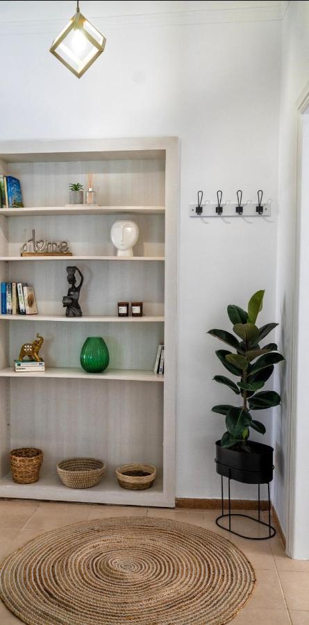 Lux Garden Apartment Near Acropolis In The Heart Of เอเธนส์ ภายนอก รูปภาพ