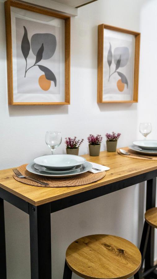 Lux Garden Apartment Near Acropolis In The Heart Of เอเธนส์ ภายนอก รูปภาพ