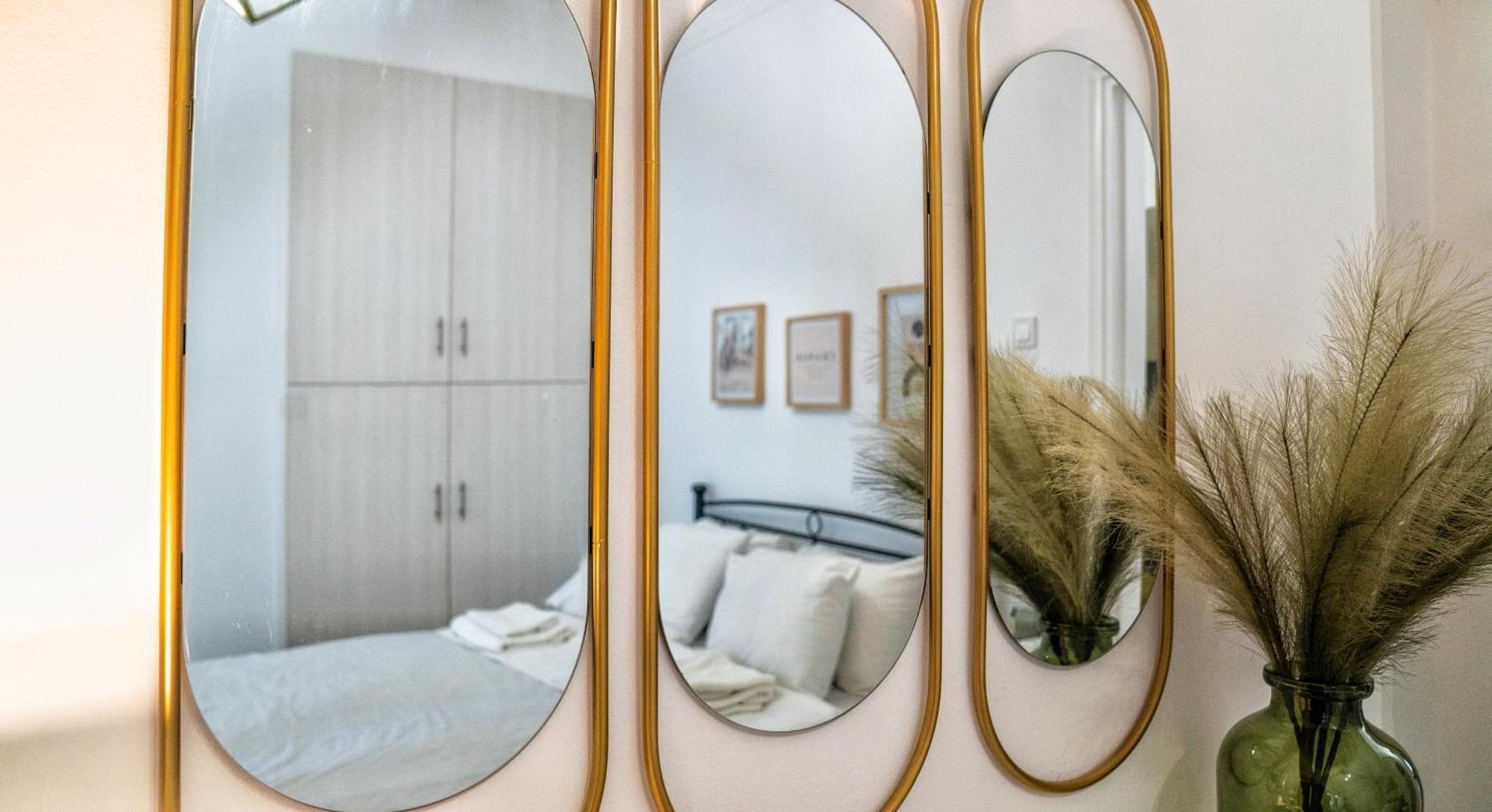 Lux Garden Apartment Near Acropolis In The Heart Of เอเธนส์ ภายนอก รูปภาพ